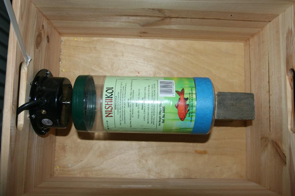 Ffs tincture tumbler diy howto insanely easy
