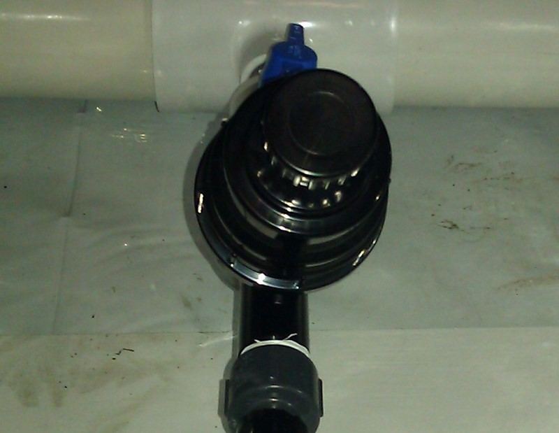 Filter Front