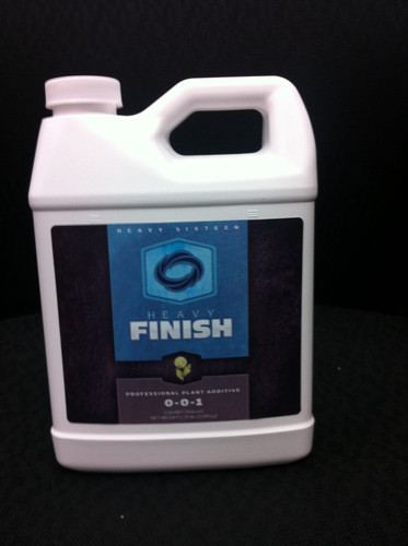 Finish