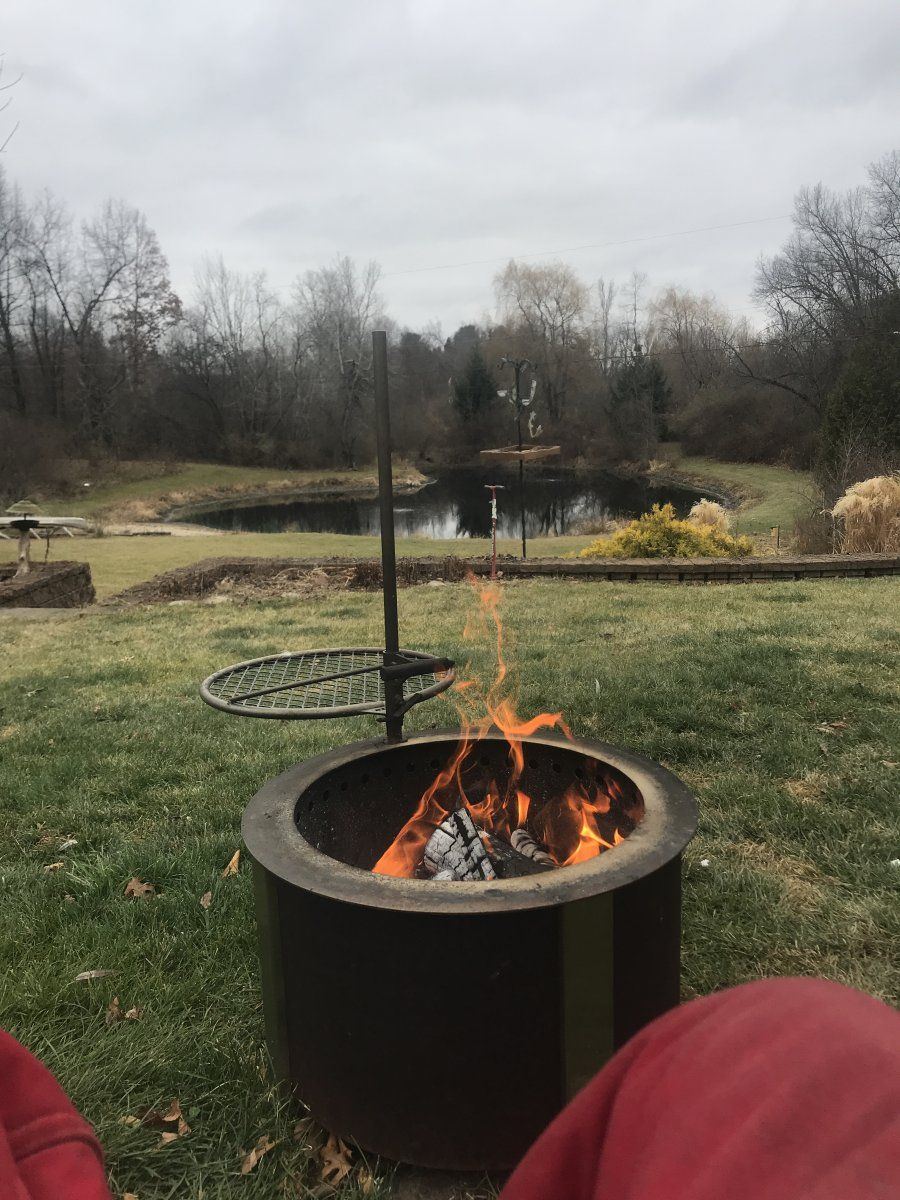 Fire