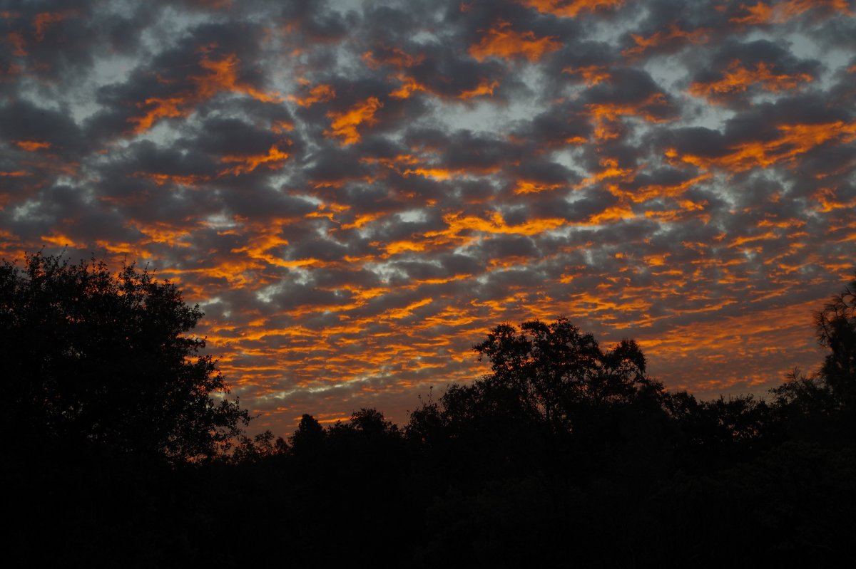 Fire Sky 8678 09 18 2017