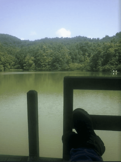 Fishin71218