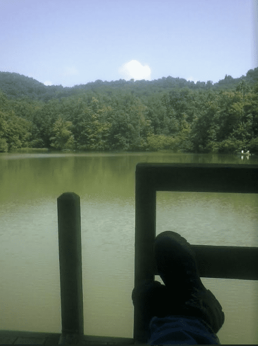Fishin71218