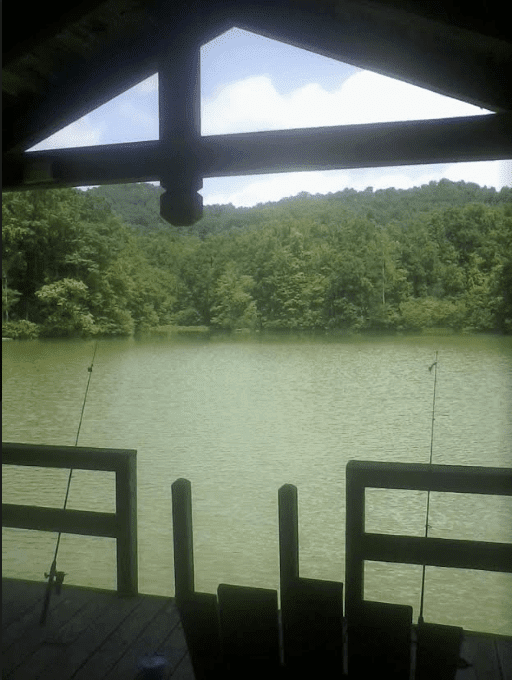 Fishin71418