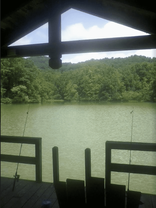 Fishin71418