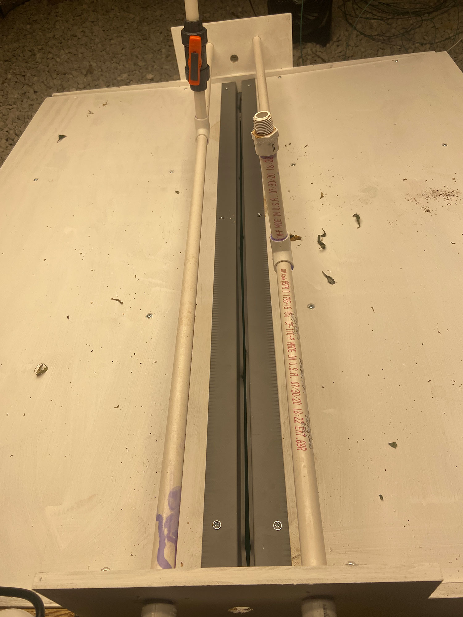 FlashingUpgrade
