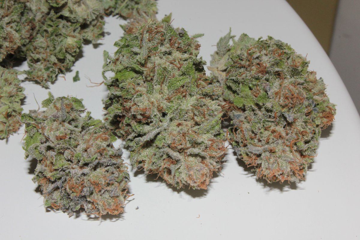 Flavours  d 5