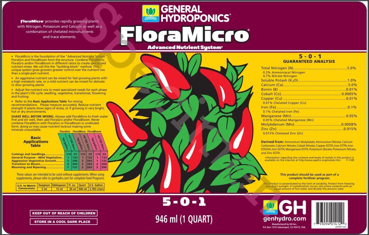 Flora