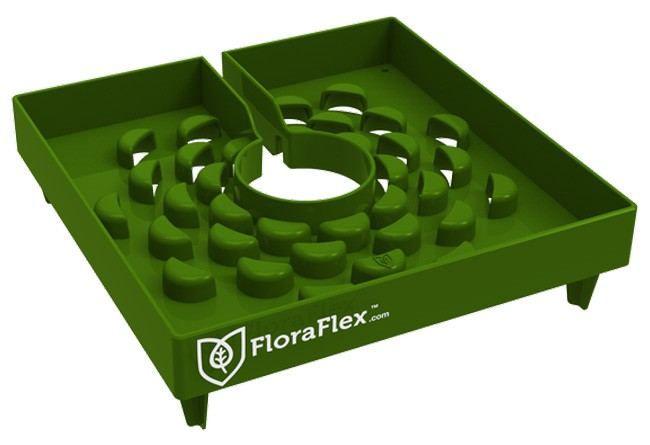 Floraflex floracap1