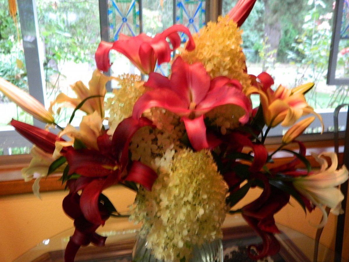 Flowers 012