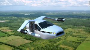 Flyincar2