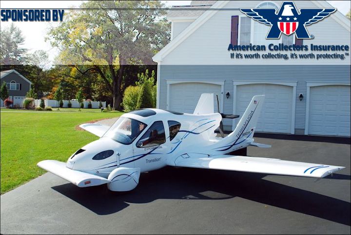 Flying Car
