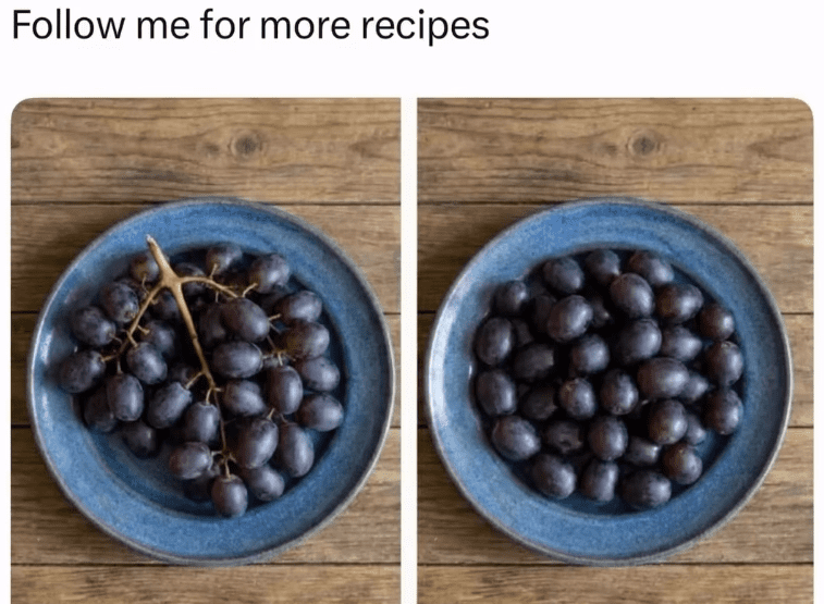 Follow more recipes