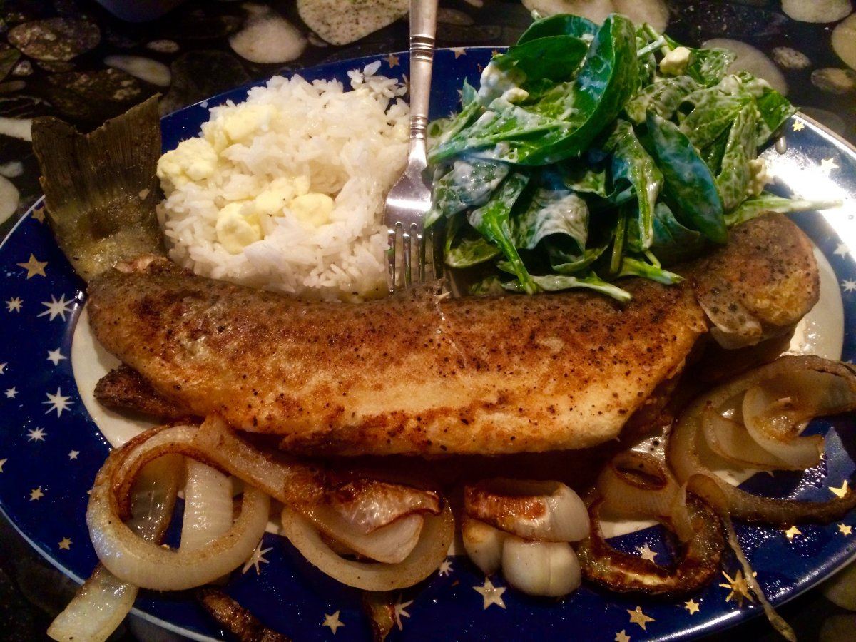 Food
