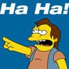 Fp  fp  simpsons nelson haha344
