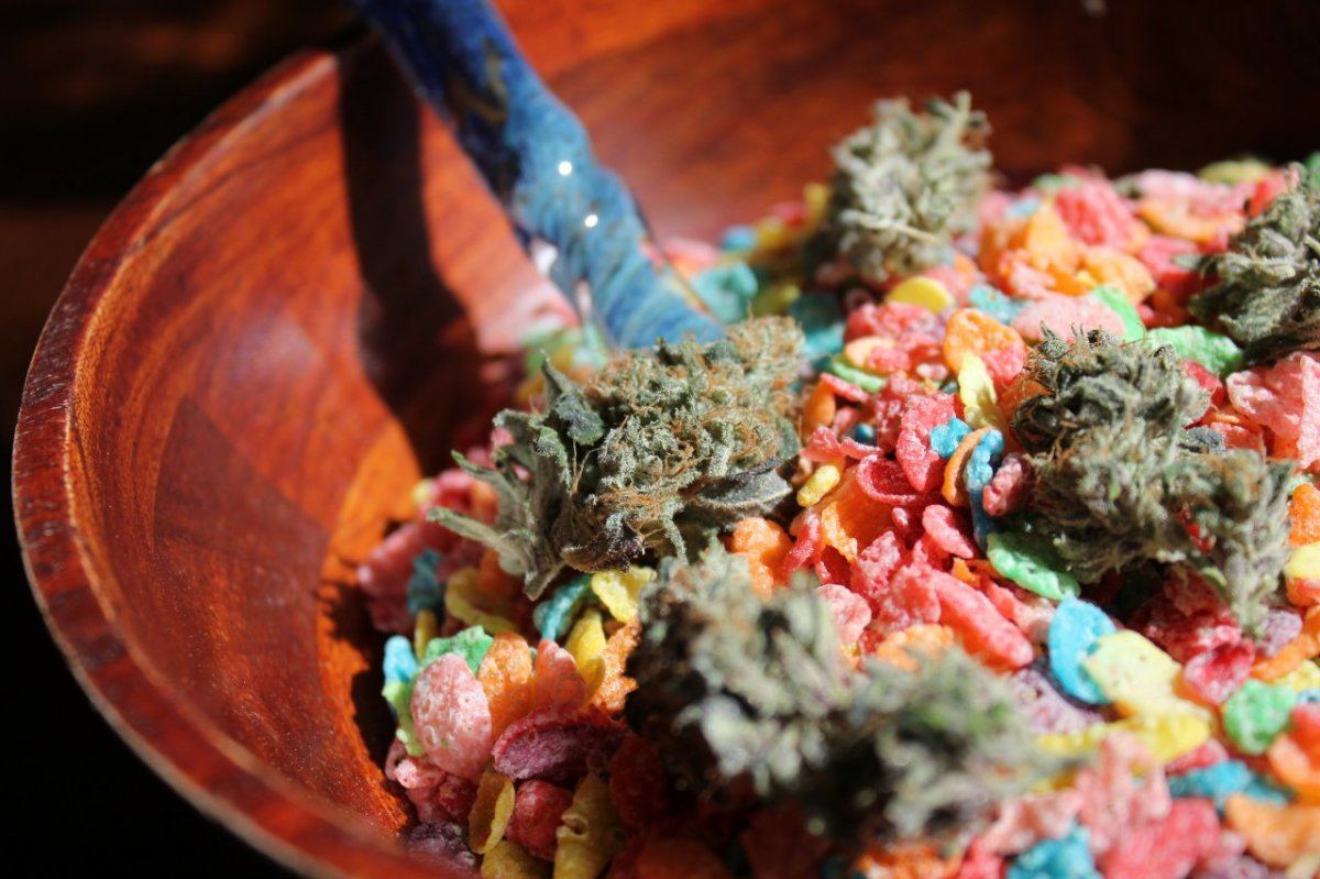 FPOG 4 breakfast