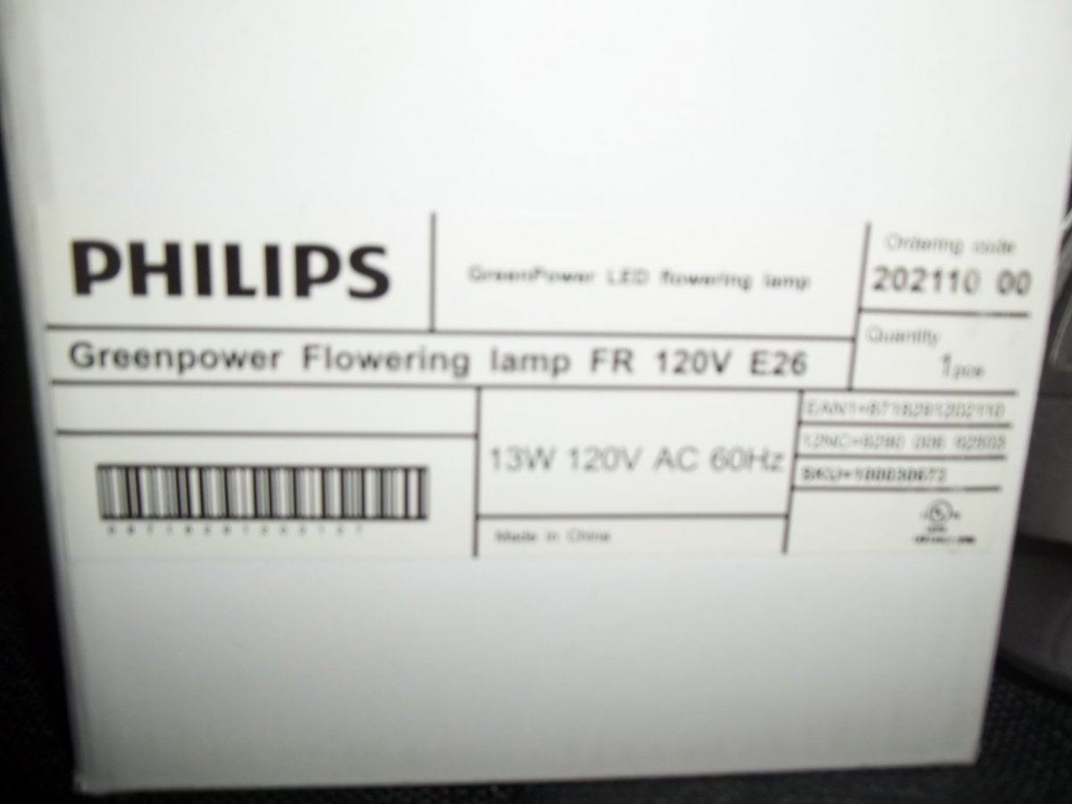 FR philips box