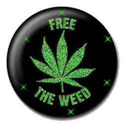 Free the weed
