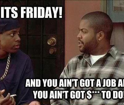 Fri