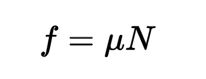 Friction