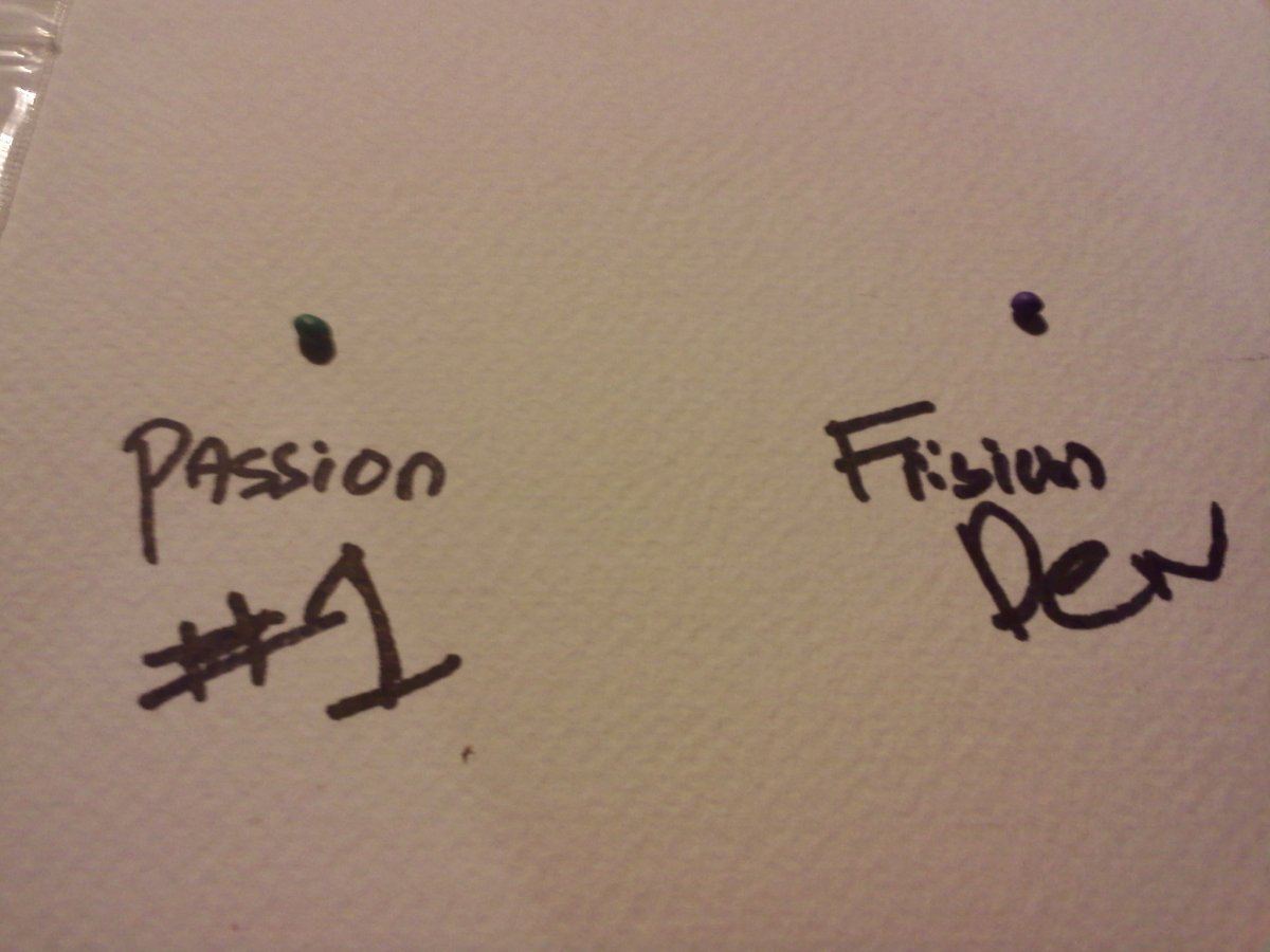 Frisian dew and passion 1 2