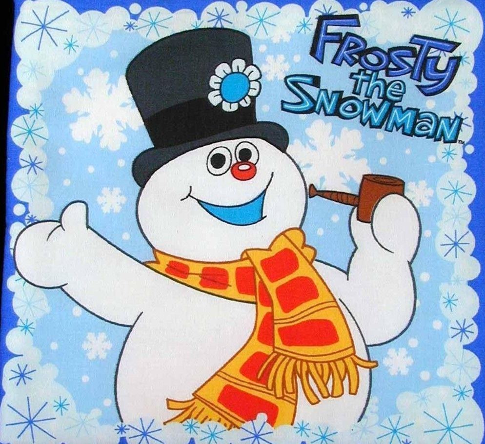 Frostyy