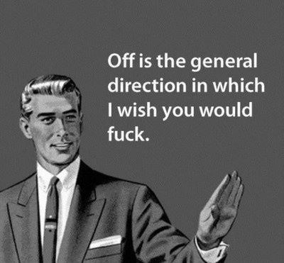 Fuckoff