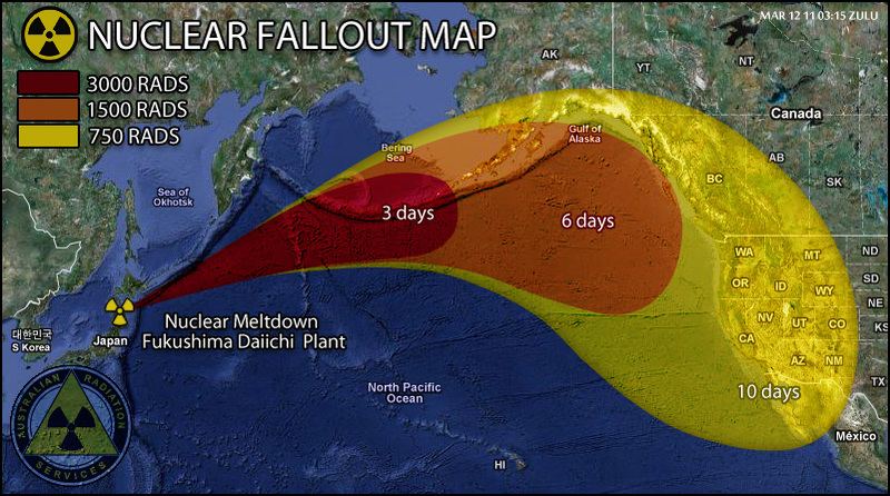 Fukushima meltdown prevailing winds1