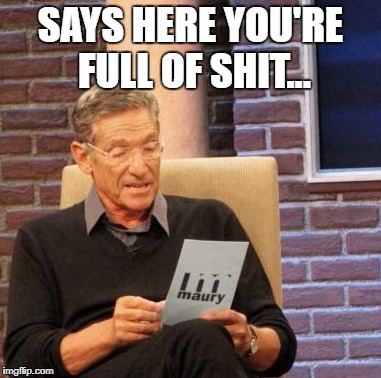 Fullofshit