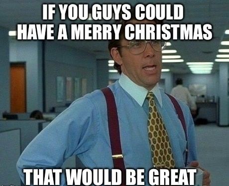 Funny christmas meme14