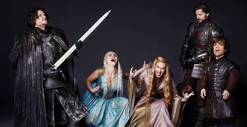 Funny game of thrones pic1