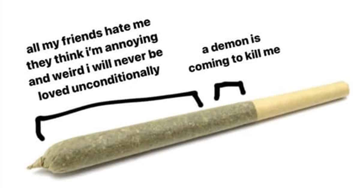 Funny joint meme