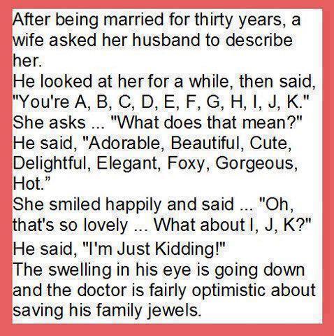 Funny jokes