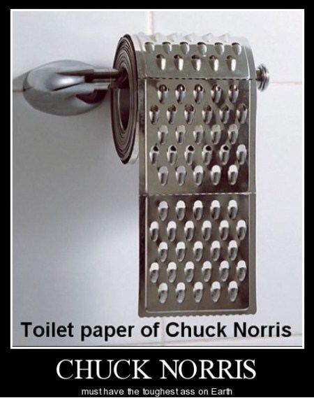 Funny picture chuck norris