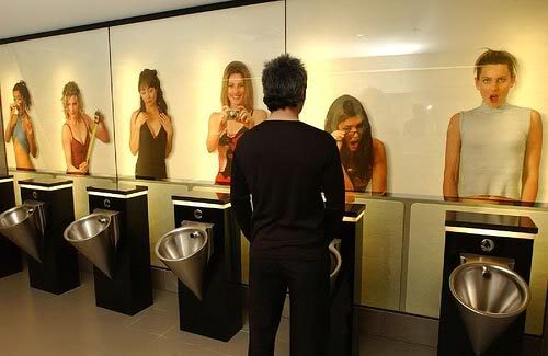 FunnyRestroom