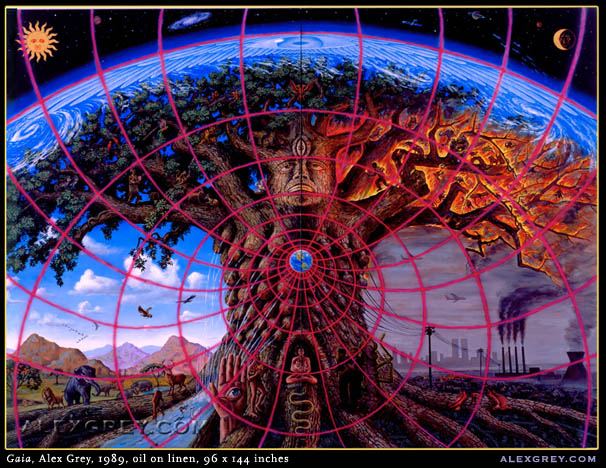 Gaia