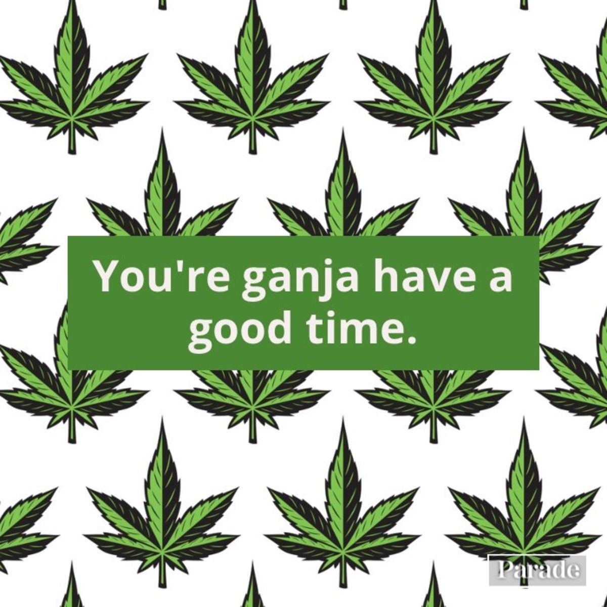 Ganja