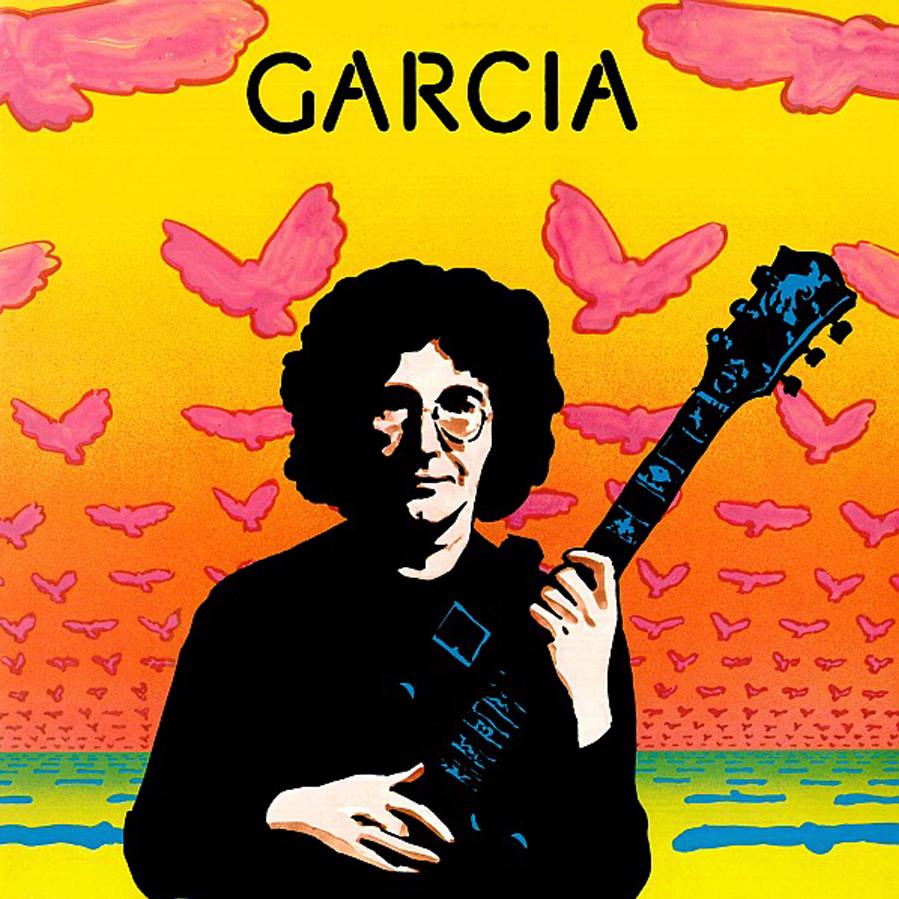 Garcia