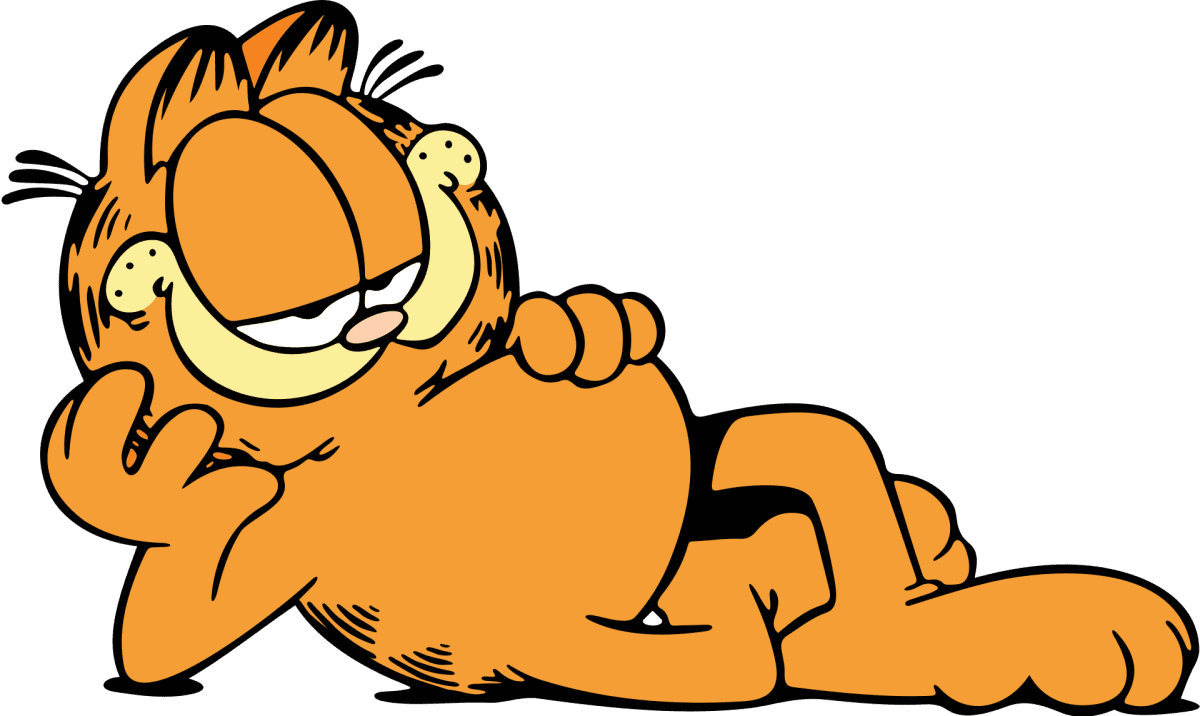 Garfyyy