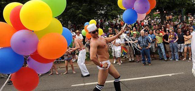 Gayman