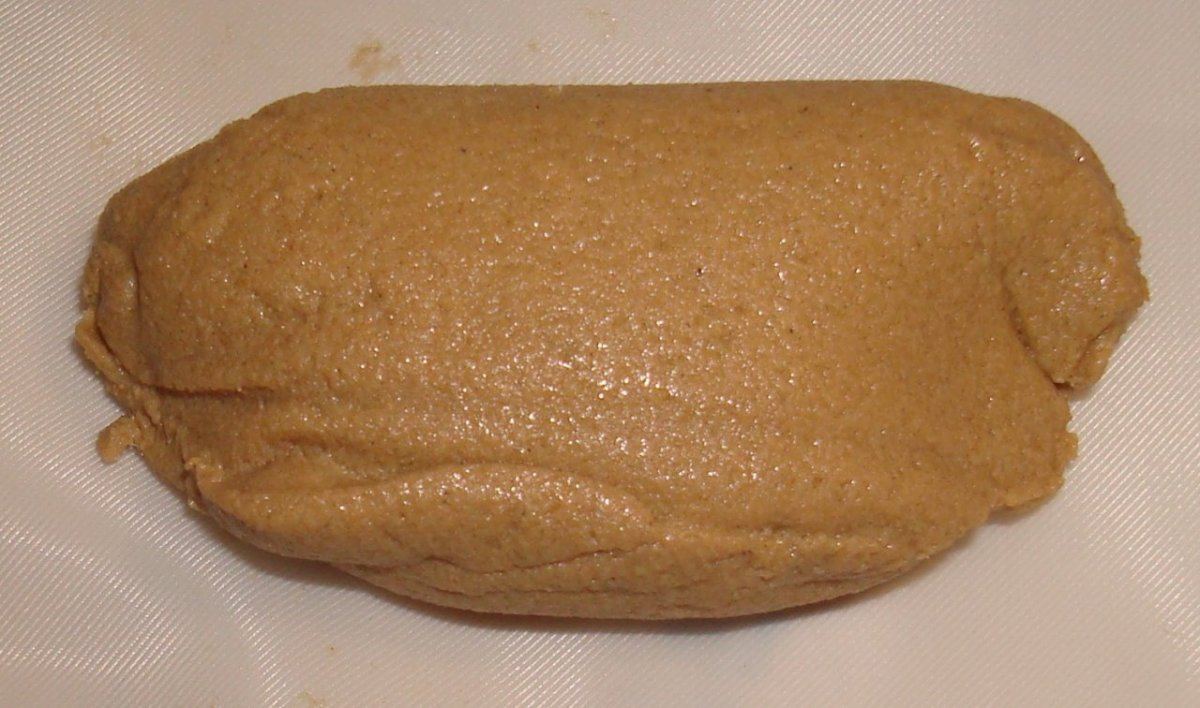 GC BubbleHash