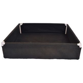 Geopot Raised Planter Liner