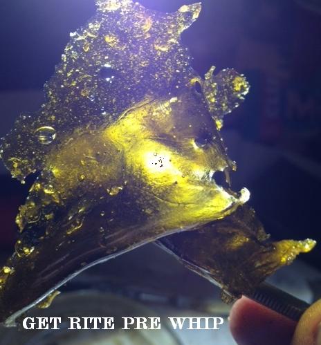 GETRITEOIL