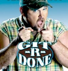 Git r done