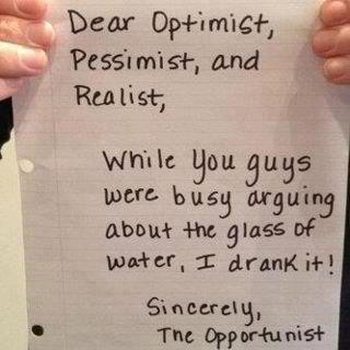 Glass