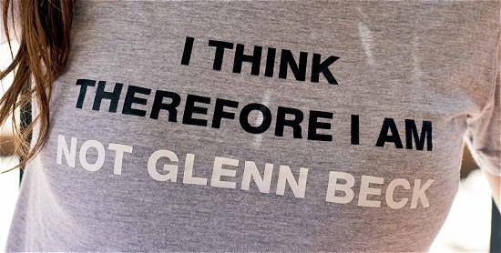 Glenn beck 550