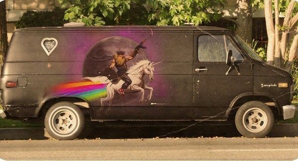 Glorious rape van 600x325