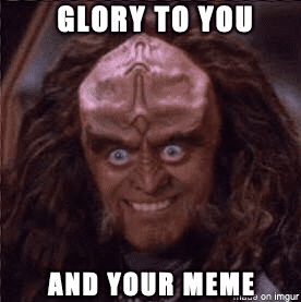Glory and meme wwwd on imgur