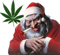Gnome Santa