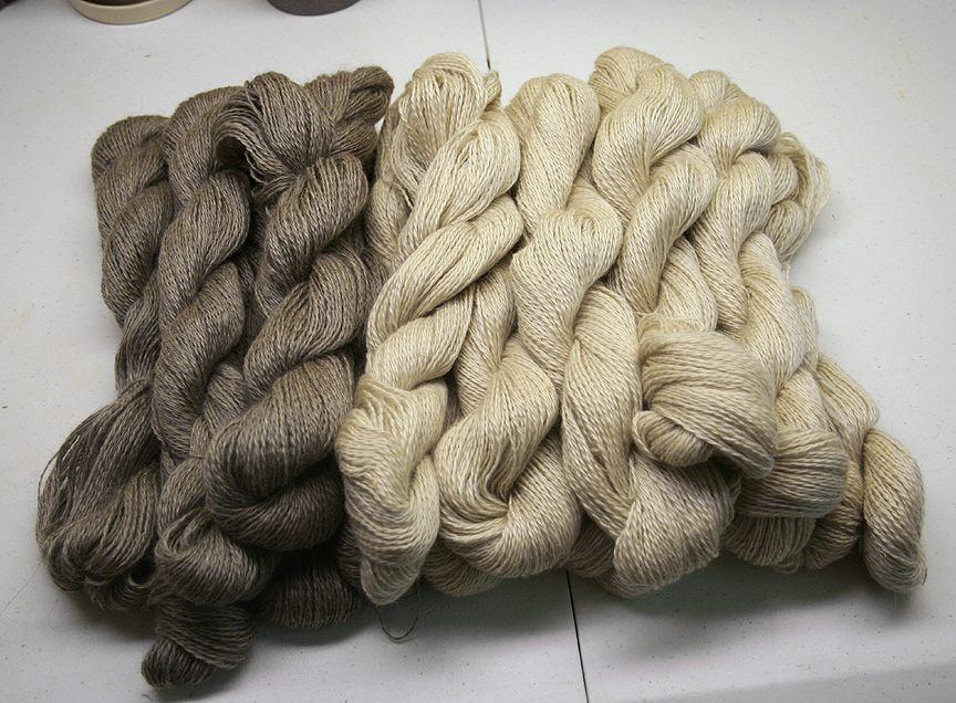 Goatyarn
